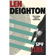 Spy Line 9780802161154