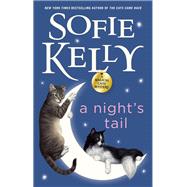 A Night's Tail 9780440001157