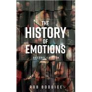 The history of emotions 9781526171160