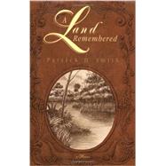 A Land Remembered 9781561641161