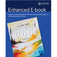 Discovering Music 9780197611166
