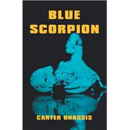 Blue Scorpion 9781490791173