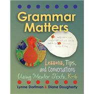 Grammar Matters 9781032681177