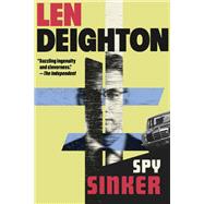 Spy Sinker 9780802161178