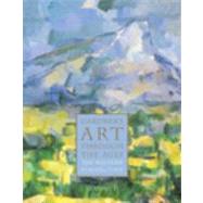 Gardner's Art Through the Ages 9780534611187