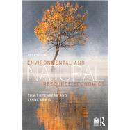 Environmental and Natural Resource Economics 9781032101187