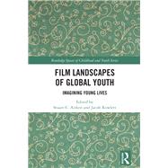 Film Landscapes of Global Youth 9781003861188