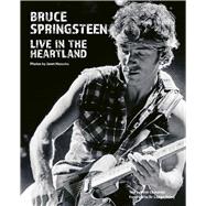 Bruce Springsteen Live 9781788841191