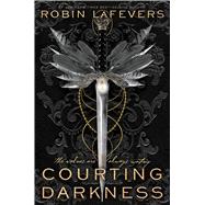 Courting Darkness 9780544991194