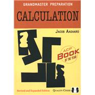 Calculation Grandmaster Preparation 9781784831196