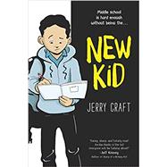 New Kid 9780062691200