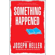 Something Happened 9780684841212