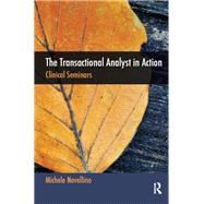 The Transactional Analyst in Action 9780367101213