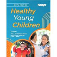 Healthy Young Children 9781952331213