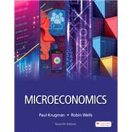 Loose-Leaf Version for Microeconomics 9781319481216