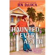 Haunted Ever After 9780593641217