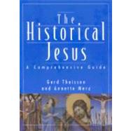 The Historical Jesus 9780800631222