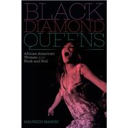 Black Diamond Queens 9781478011224