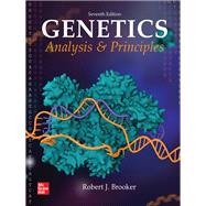 Genetics: Analysis and Principles 9781260571226