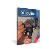 Descubre 2022 L3 Student Edition 9781543331240