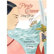 Pirate Queen 9781773061245