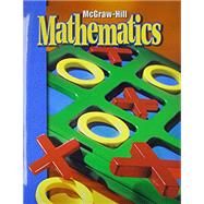 McGraw Hill Mathematics 9780021001248