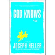 God Knows 9780684841250
