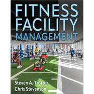 Fitness Facility Management 9781718221253