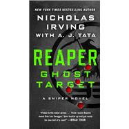 Reaper 9781250211255