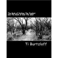 The Book of Nathan the Prophet and the Book of Gad the Seer 9781508841258