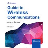 Guide to Wireless Communications 9798214001258