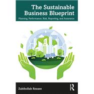 The Sustainable Business Blueprint 9781032571270