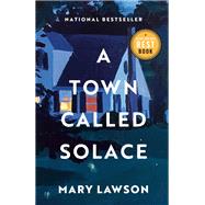 A Town Called Solace 9780735281271