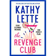 The Revenge Club 9781035901272