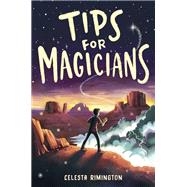 Tips for Magicians 9780593121276