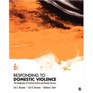 Responding to Domestic Violence 9781544351278
