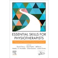 Essential Skills for Physiotherapists - E-Book 9780443111280