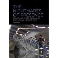 The Nightmares of Presence 9798765141281