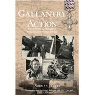 Gallantry in Action 9781911621287