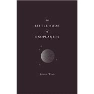 The Little Book of Exoplanets 9780691251288