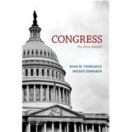 Congress The First Branch 9780199811304