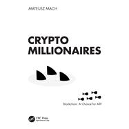 Crypto Millionaires 9781040051306