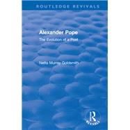 Alexander Pope 9781040291313