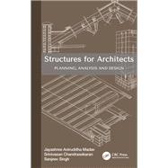 Structures for Architects 9781003581314