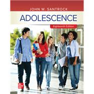 Adolescence 9781260571318