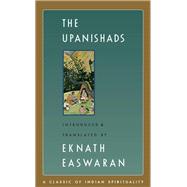 The Upanishads 9781586381318