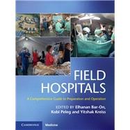 Field Hospitals 9781107141322