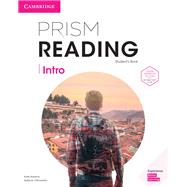 PRISM READING INTRO STUDENT'S...-W/CODE 9781009251327