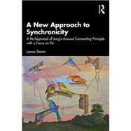 A New Approach to Synchronicity 9781003561330