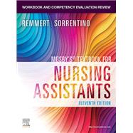 Workbook and Competency Evaluation Review for Mosby's Textbook for Nursing Assistants 9780443121333